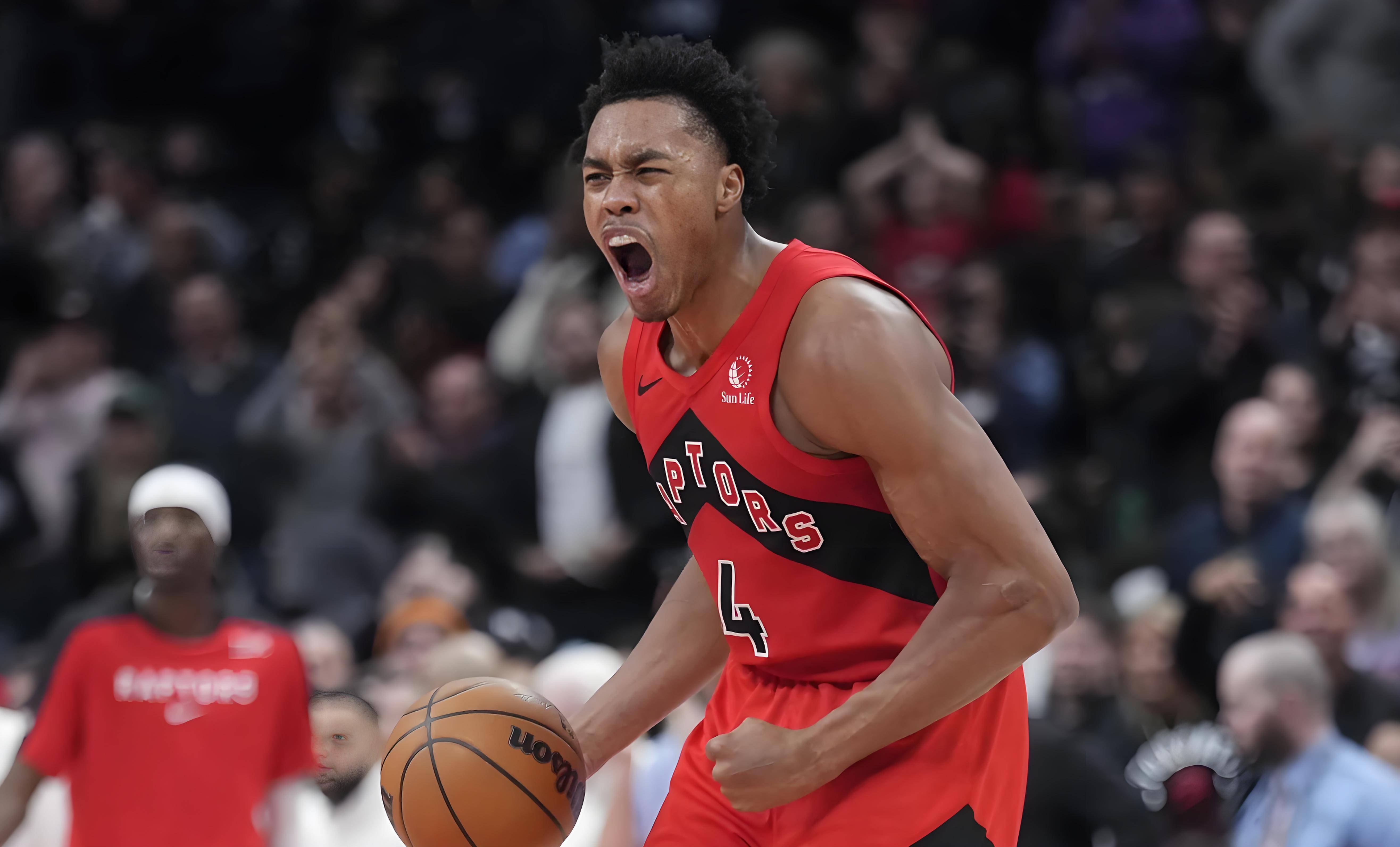 APP下载-加时末段突围战来临，多伦多猛龙围绕NBA常规赛止住颓势，管理层满意，资深球员宣示担当的简单介绍-APP下载