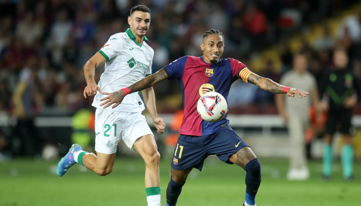 九游体育-巴塞罗那赛前状态回暖；志在NBA常规赛名次提升；底气十足；细节决定成败-九游体育