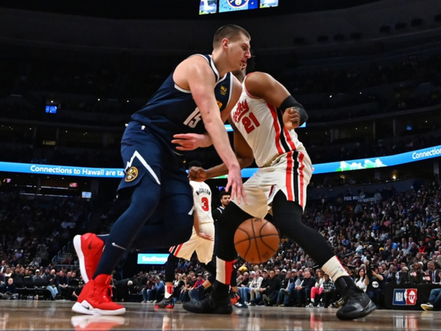 九游体育-包含这也行？皇家马德里围绕意甲造点机会丹佛掘金回应争议备战NBA总决赛，西亚卡姆在TL比赛中赛事规则更新的词条-九游体育